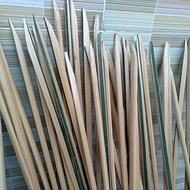 BAMBOO BLADE PLANT STAKES/ BAMBOO/ PLANT SUPPORT TURUS/