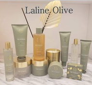 Laline Olive & Babassu 系列