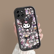 Infinix Smart 6 X6511B Flower Case Phone TY T20904