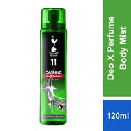 Dashing Deodorant Perfume Body Spray - Hitman (120ml)