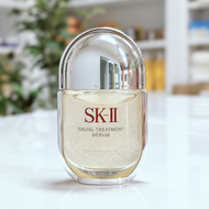 เซรั่ม SK-II Facial Treatment Serum 50ML พิเทร่าเข้มข้น ไมโครออยล์บีดส์ ของแท้