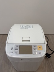 Panasonic bread maker 麵包機 SD-P104