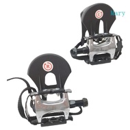 Mary 9 16inch Exercise Bikes Pedals Nonslip Grip Design for Commercial Spin Bikes
