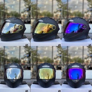 Zeus Helmet Visor ZS811 ZS813 GJ811 GJ813 Visor Only