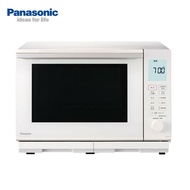 【Panasonic 國際牌】27L蒸氣烘烤微波爐NN-BS607
