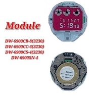 Original Module for  DW-6900SN-4 / DW-6900CC-6 / DW-6900CB-8 / DW-6900CS-4 Replacement Parts - Modul