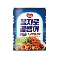 DW Euljiro Golbaengyi & Agui 300g