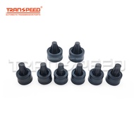 6DCT450เกียร์ MPS6เกียร์งายกลูกสูบงายกชุดช้อนส้อมสำหรับเด็กสำหรับ FORD[8psc/1ชุด]