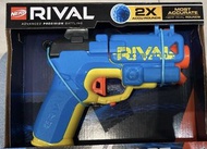 NERF RIVAL Pilot XXIII-100