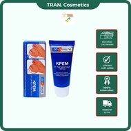 Kem Đồi Mồi K Pem K Pem Đồi Mồi Da Tay Từ Nga Cải Thiện Vùng Da Xỉn Màu Chống Oxy Hóa Lão Hóa D