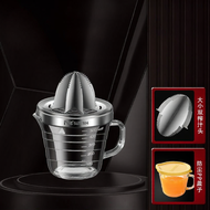 IVE | Manual Fruit Juice Presser Stainless Steel 304