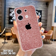 INFINIX ZERO 30 5G Case - Latest INFINIX ZERO 30 5G Case Top One Case [MOTIF 27] Casing hp - Silicon