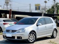 @台中流當車業@ 2009年VW GOLF 1.9TDi柴油流當可過戶五門轎車.車美省油好開.產權清楚.當舖流當可過戶車