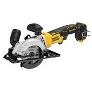 เครื่องเลื่อยวงเดือนไร้สาย (เฉพาะตัวเครื่อง) DEWALT DCS571N-KR 20 โวลต์ (1220832)