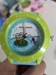 keroppi手錶