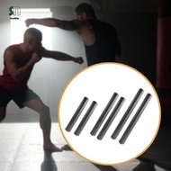 Sunnimix Foam Boxing Sticks Shock Absorption Combat Training Precision Striker Sticks for Martial Ar