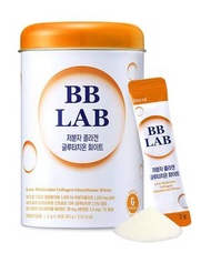 Bb LABORATORIES - 韓國BB LAB 膠原蛋白 穀光甘肽 2g x30條 平行進口