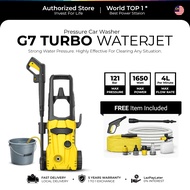 2026 MAKITA NEW G8/G7 Turbo Waterjet High Pressure Washer Waterjet Cleaner Sprayer Machine Car Washe