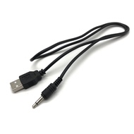【Limited stock】 Eu/ Plug Dc6v Adapter Usb Cable Only For Mini Handheld Sewing Machine