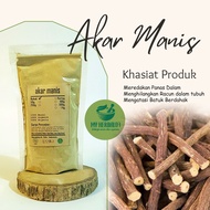 Akar Manis Bubuk / Liquorice Licorice