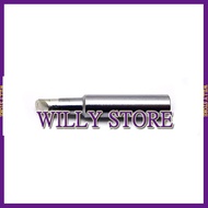 [WILLY STORE] Japan HAKKO Soldering Iron Tip T18-C4 Suitable For FX-888 FX888D 936.936 Esd