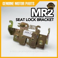 MODENAS MR2 SEAT LOCK BRACKET KRISS MR2 KUSYEN LOCK