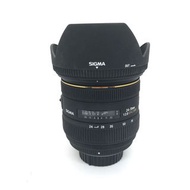 Sigma 24-70mm F2.8 DG HSM For Nikon