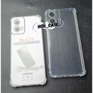 Moto g45 moto edge 60 Case Moto g86 power Crack Pc Soft Case