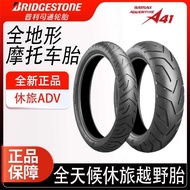 motorcycle Bridgestone A41 tire 90-21 110/120/150/170/80/70/60-17/18/19