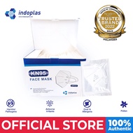 Indoplas KN95 Disposable Face Mask 5004