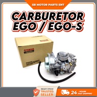 EGO EGO'S CARBURETOR ASSY KARBURETOR EGO