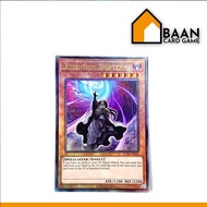 Dimension Shifter [Ultimate Rare] (Yu-Gi-Oh Asia English) Official Card Game
