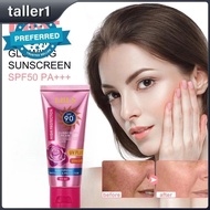 LBLS SUNSCREEN CREAM WHITENING MOISTURIZER SPF90 PA+++ 60ml