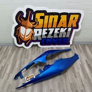 Win - Body Cover Jupiter Z1 1DY 2013 - 2015 Rear Bodybiru