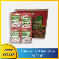 Pengenyal Plus Emulsifier Bakso "Sobaso" 32 gr