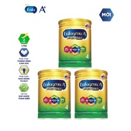 Combo of 3 Boxes of Enfagrow A+ Neuropro 4 Milk 2-6 Years Old 1.7kg New Model (New Date 2027)