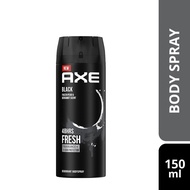 AXE Body Spray Black 150ml