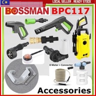 SPARE PART BPC-117 BOSSMAN BPC117 SOAP BOTTLE HIGH PRESSURE WASHER WATERJET LUTIAN  ACCESSORIES