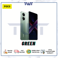 Ready stock - POCO X7 PRO 5G (8GB+256GB/12GB+256GB/12GB+512GB) [1 Year Xiaomi Malaysia Warranty]
