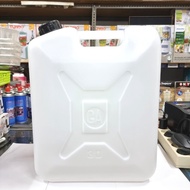 Jerigen 30 Liter Baru (Bukan Bekas)