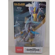 全新 Amiibo Figure: Revali -支援 Switch 薩爾達傳說 :曠野之息 Zelda: Breath of Wild Tears of Kingdom 王國之淚