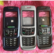 Samsung E250 full set bone cashing casing