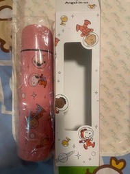 Snoopy 保暖水壺