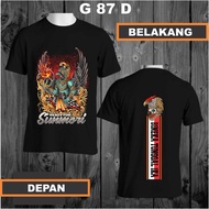 G87 garuda Overseas Children's Clothes, 200gsm