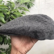 Flatcap daks