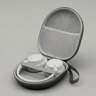 Hard Travel Case for Sony WH-CH720N/CH520/CH710N/CH510 Noise-Cancelling Headphones, Shockproof Stora