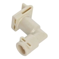 Applicable To Delong EC680/685/885 Boiler Water Guide Elbow Maintenance Accessories DELONGHI Leak Va