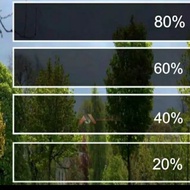 RIBEN WINDOW FILM / BLACK WINDOW FILM / WINDOW FILM STICKER