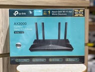 ❤️❤️全新行貨三年保養❤️❤️TP-Link Archer AX50 AX3000 Dual-Band Gigabit Wi-Fi 6 TP Link Router