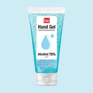 เจลล้างมือ แอลกอฮอลล์เจล 75% hand sanitizer gel ขนาด 55ml by ido